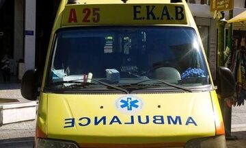 Εύβοια: Ανήλικος πήρε το φορτηγό του πατέρα του και παρέσυρε μηχανάκι - Νεκρός 16χρονος