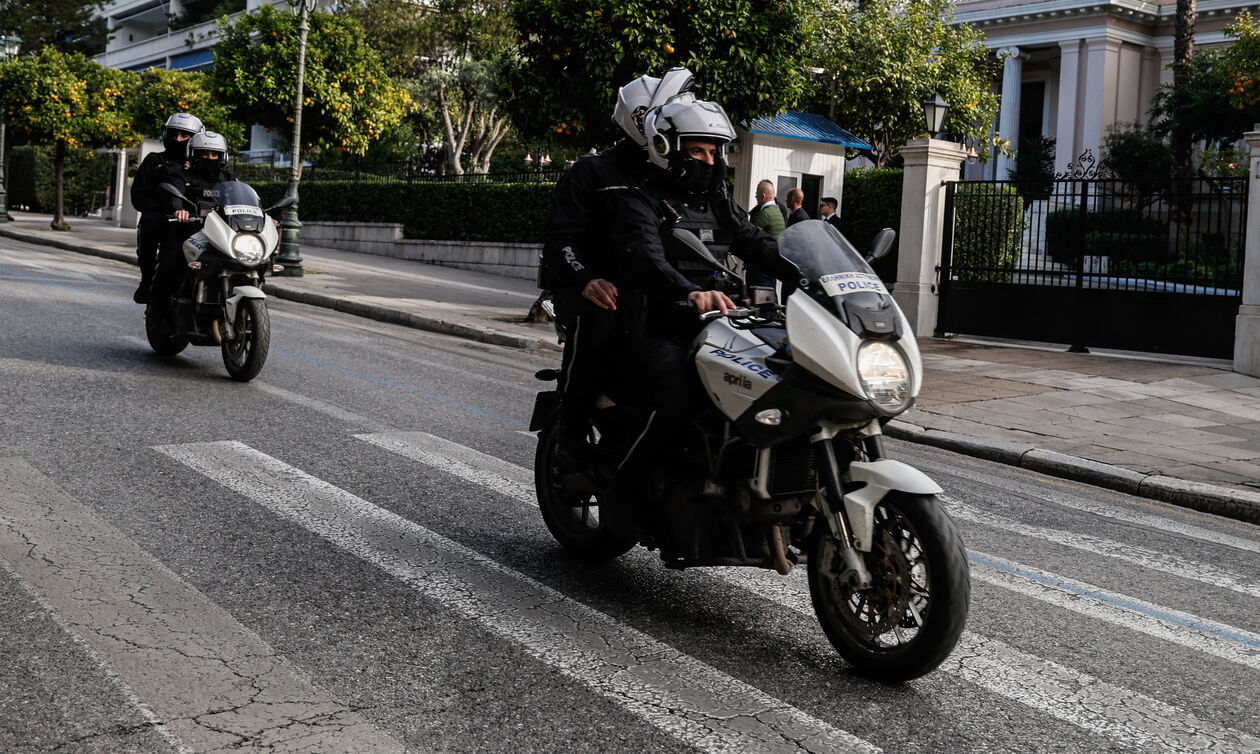 Συνελήφθησαν τρεις φυγόποινοι στην Αττική 