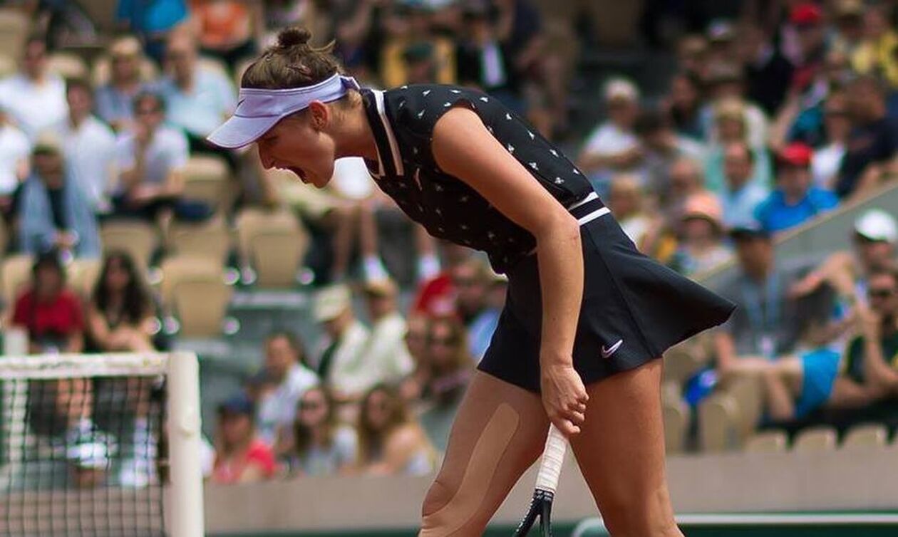 Wimbledon: Απρόσμενη ήττα για την Βοντρούσοβα - Αποσύρθηκε ο Μάρεϊ 