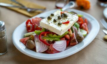 Μεσογειακή διατροφή: Η καλύτερη δίαιτα ενάντια στον καρκίνο