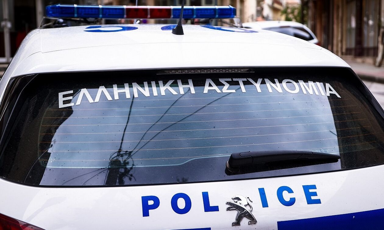 Γκάζι: Μεγάλη αστυνομική επιχείρηση και 6 συλλήψεις