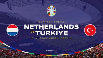 Ολλανδία - Τουρκία 2-1 | HIGHLIGHTS