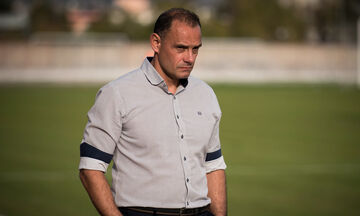 Αστέρας Τρίπολης: Προπονητής της δεύτερης ομάδας ο Βεργέτης 