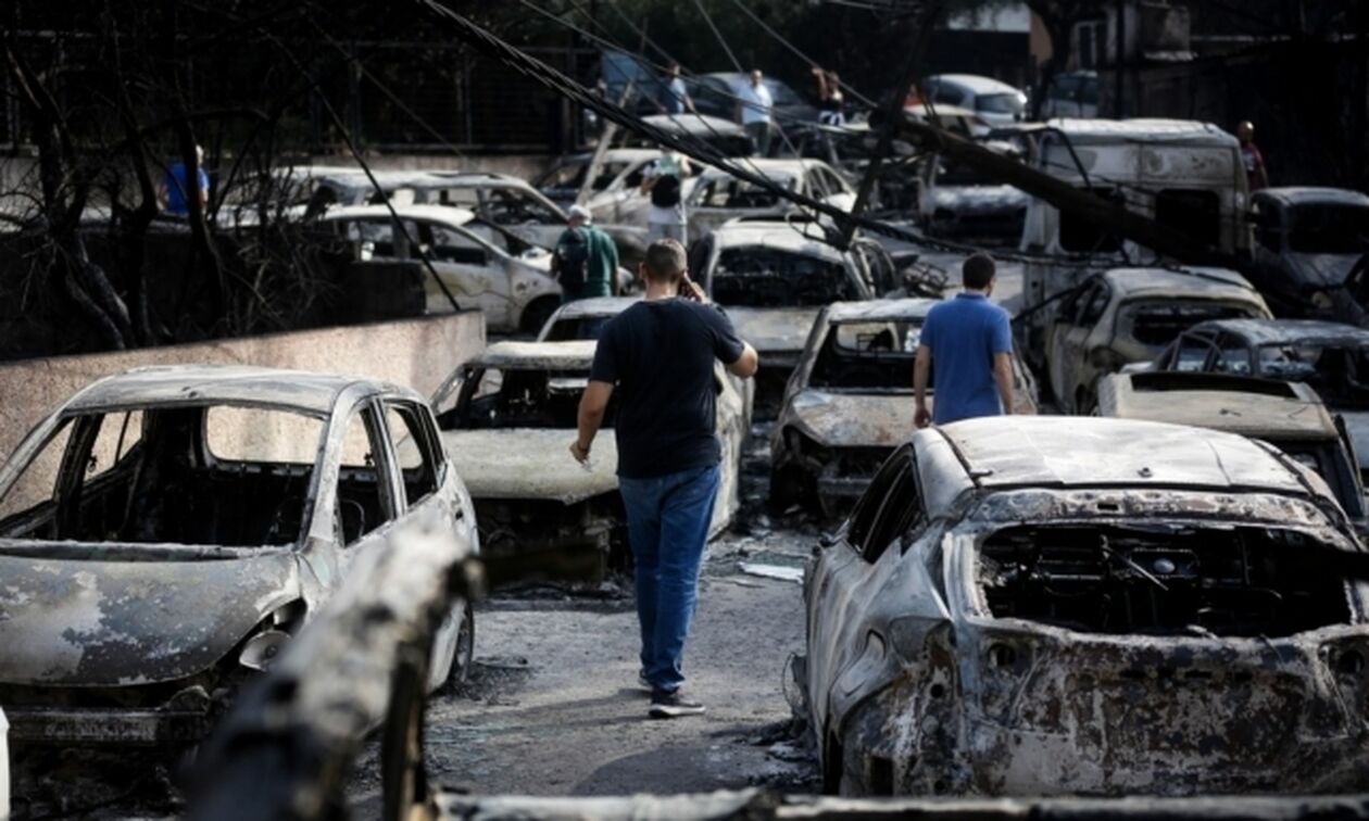 Μάτι: Ξεκίνησε η δίκη σε δεύτερο βαθμό