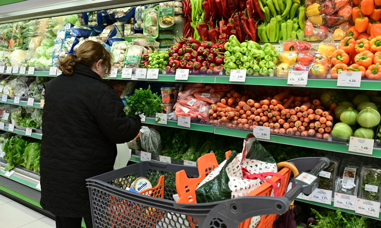 Προσοχή στα τρόφιμα εν μέσω υψηλών θερμοκρασιών - Οι οδηγίες των επιστημόνων