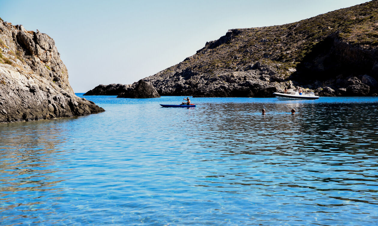 Κύθηρα: Ένας μίνι οδηγός για το νησί της Ουράνιας Αφροδίτης