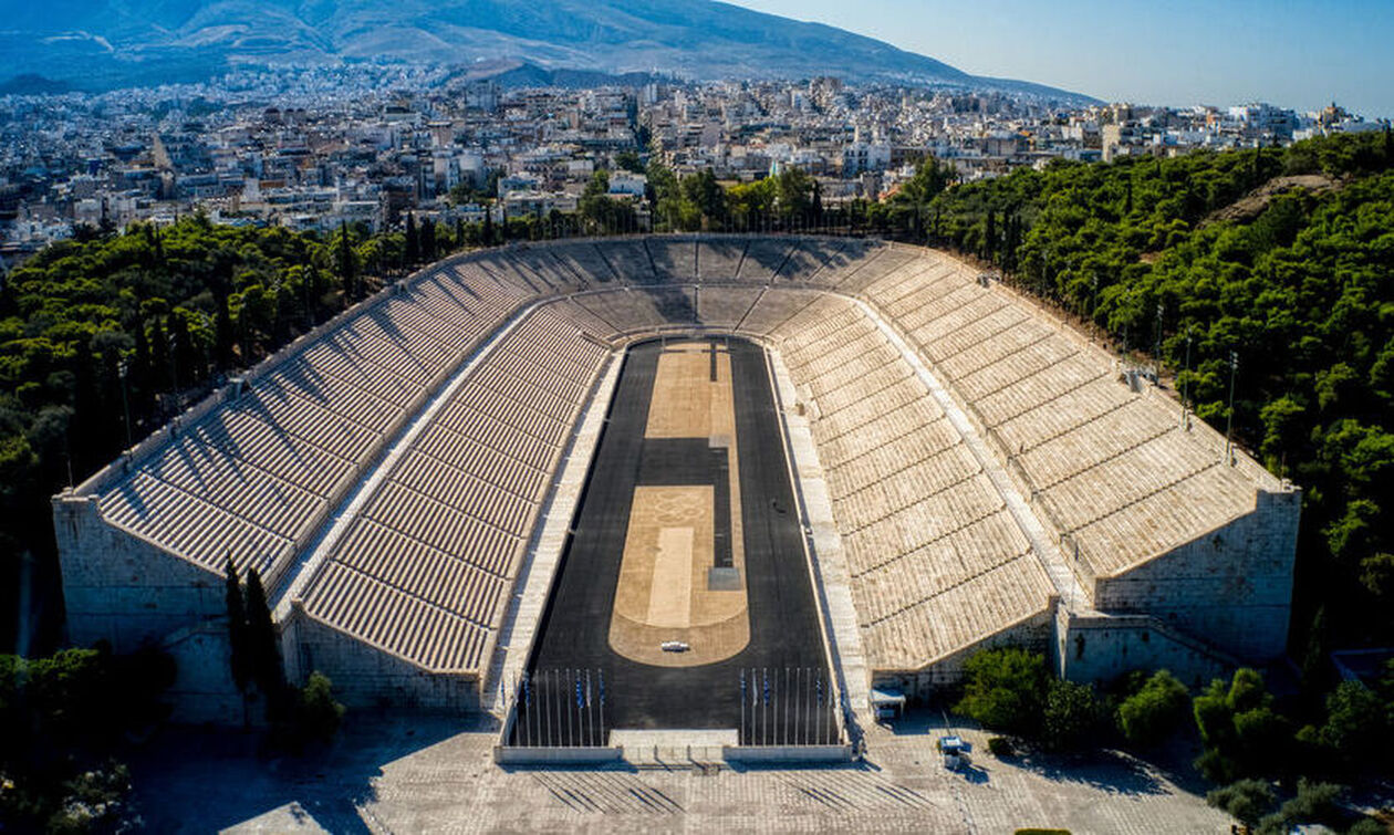 Παναθηναϊκός: Στο Καλλιμάρμαρο το «Παύλος Γιαννακόπουλος»