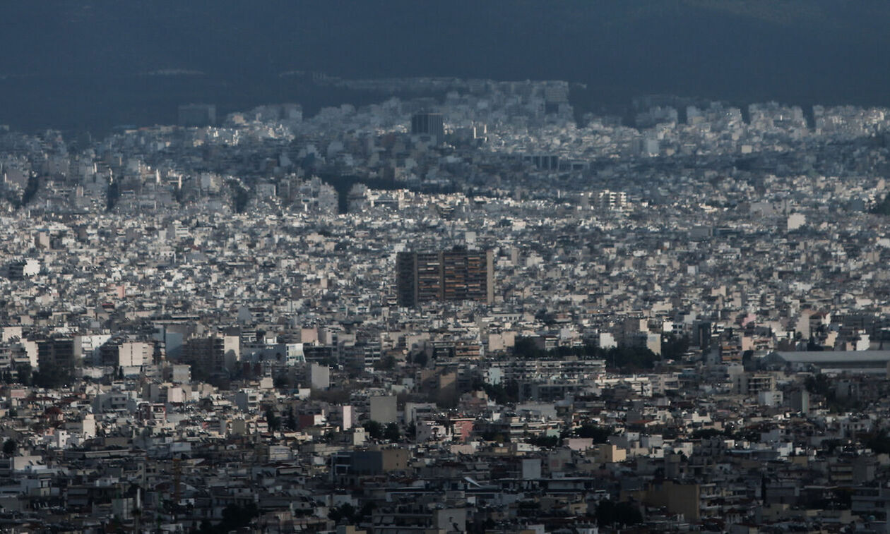 Στα εργαλεία του υπουργείου Περιβάλλοντος τo ΑΙ - Για κατεδαφίσεις και αυθαίρετα