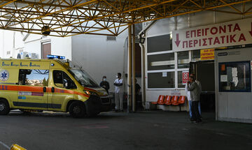 Νοσοκομείο «Γεννηματάς»: Χωρίς ρεύμα εδώ και δέκα ώρες - Αναβλήθηκαν χειρουργεία 