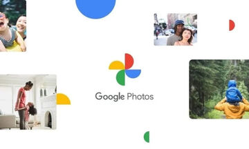 Ακόμα πιο εύκολη η μεταφορά από Google Photos σε iCloud Photos!