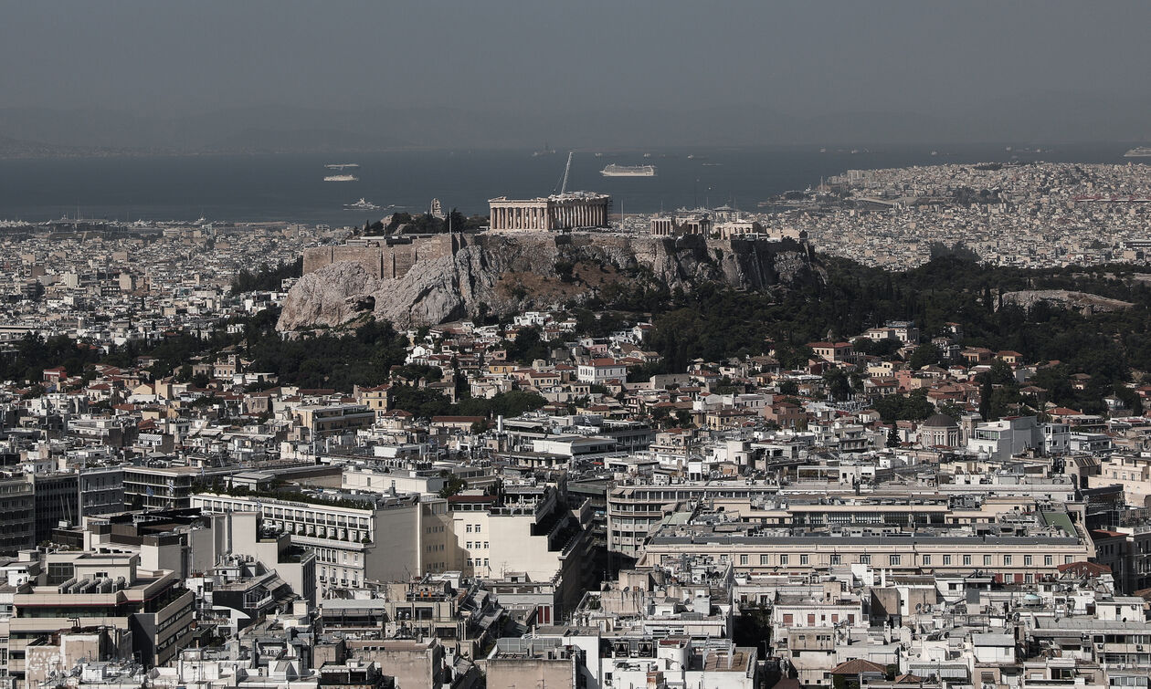 Σε 66 Δήμους διαμένει ο μισός πληθυσμός της Ελλάδας - Πρωτοφανής ανισοκατανομή πληθυσμού