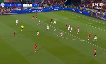 Ισπανία - Αγγλία: Όλα τα γκολ των δύο φιναλίστ στον δρόμο για τον τελικό (vid)