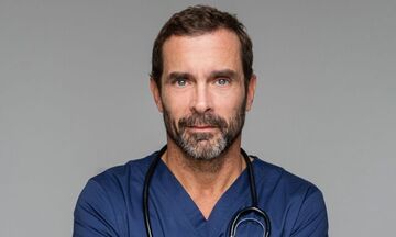 «Ο Γιατρός»: Αυτοί οι ηθοποιοί μπαίνουν στον νέο κύκλο της σειράς του Alpha! 