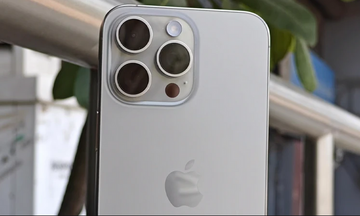 iPhone: Οι μεγάλες αναβαθμίσεις κάμερας θα γίνουν στα iPhone 17 Pro και 19 Pro