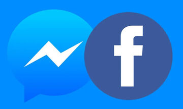 «Έπεσαν» Facebook και Messenger