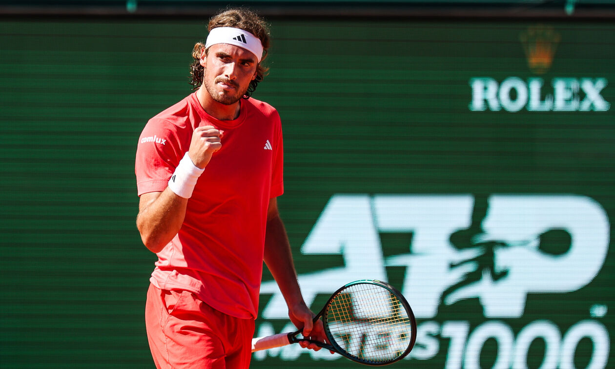 Gstaad Open: Πότε θα γίνει ημιτελικός του Στέφανου Τσιτσιπά