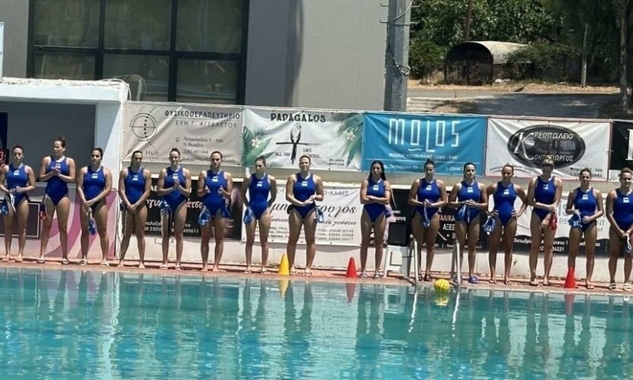 «Pythia Cup»: Κατέκτησε τον τίτλο η Ελλάδα, 13-12 στον τελικό τις ΗΠΑ