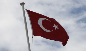 Τουρκία: Νέα επίθεση κατά του Ισραήλ 