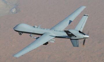 Ρωσία: Κατέστρεψε οκτώ drones της Ουκρανίας κοντά στο διυλιστήριο της Τουάψε