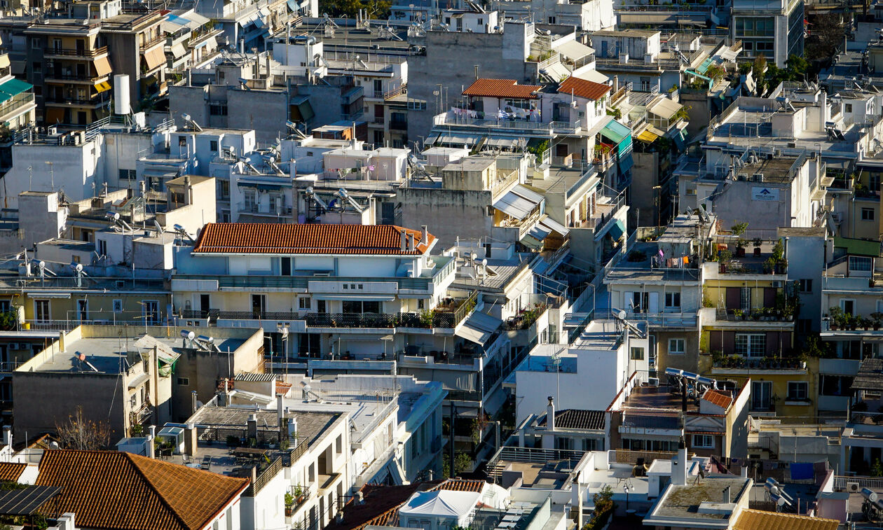 Πρόγραμμα «Κάλυψη»: Ποιοι εντάσσονται στην επιδότηση ενοικίου