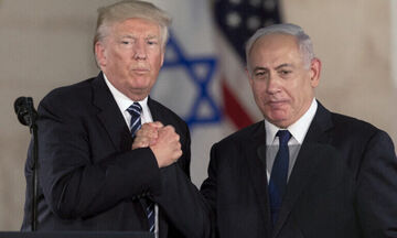Επίσκεψη Νετανιάχου στις ΗΠΑ: Συνάντηση με τον Τραμπ ζήτησε ο Ισραηλινός πρωθυπουργός