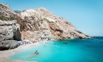 Οι 14 καλύτερες παραλίες της Ελλάδας! 