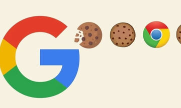 Google: Δεν καταργεί τελικά τα cookies από τον Chrome browser!