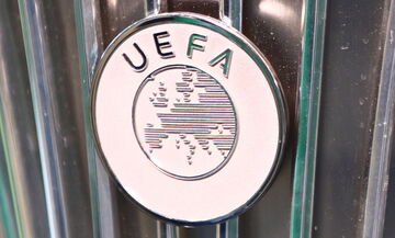 Βαθμολογία UEFA: Η Ελλάδα μείωσε την απόσταση από την 14η θέση 
