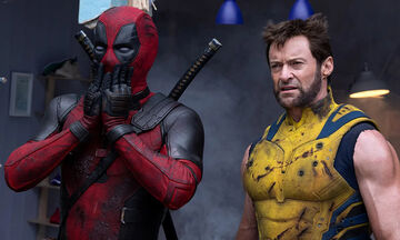 Οι ταινίες της εβδομάδας: Δεσπόζει το Deadpool & Wolverine! (vids)
