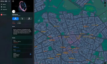 Apple Maps: Διαθέσιμη η υπηρεσία σε web έκδοση!
