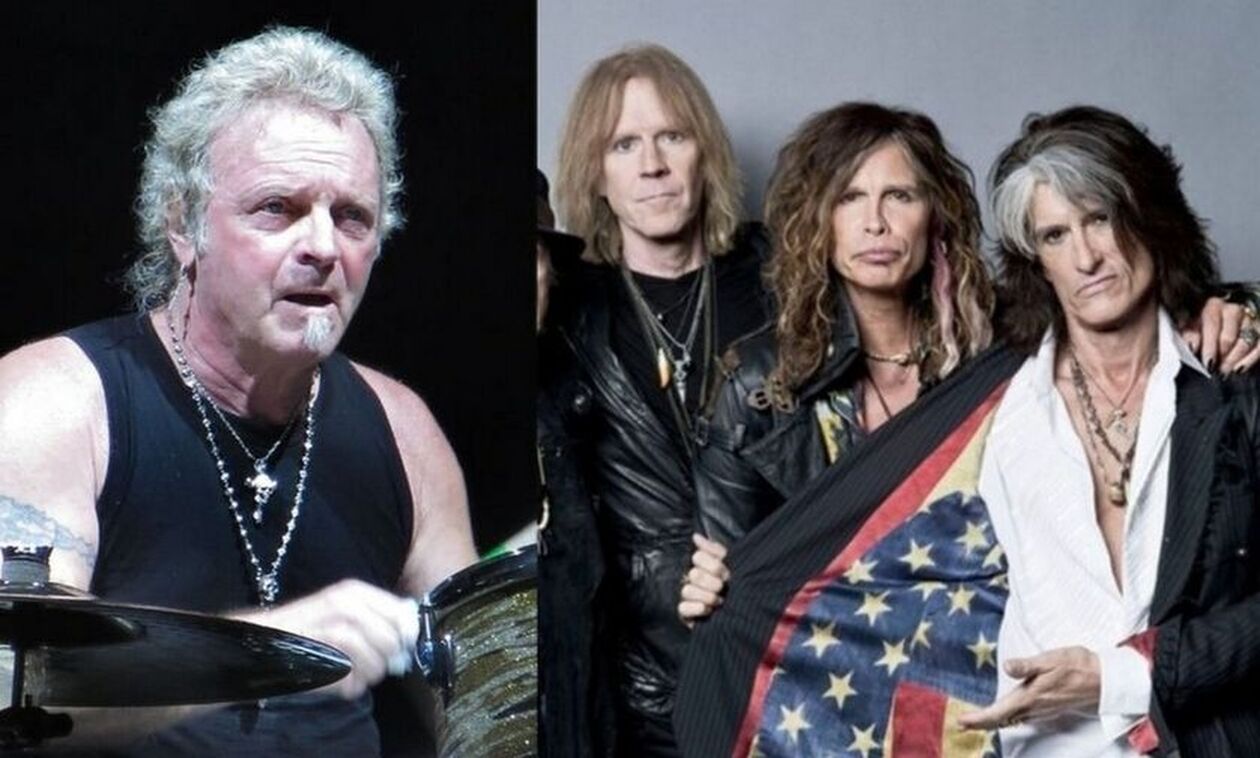 Τέλος εποχής για τους Aerosmith - «Δεν είναι δυνατή η αποκατάσταση της φωνής του Τάιλερ»