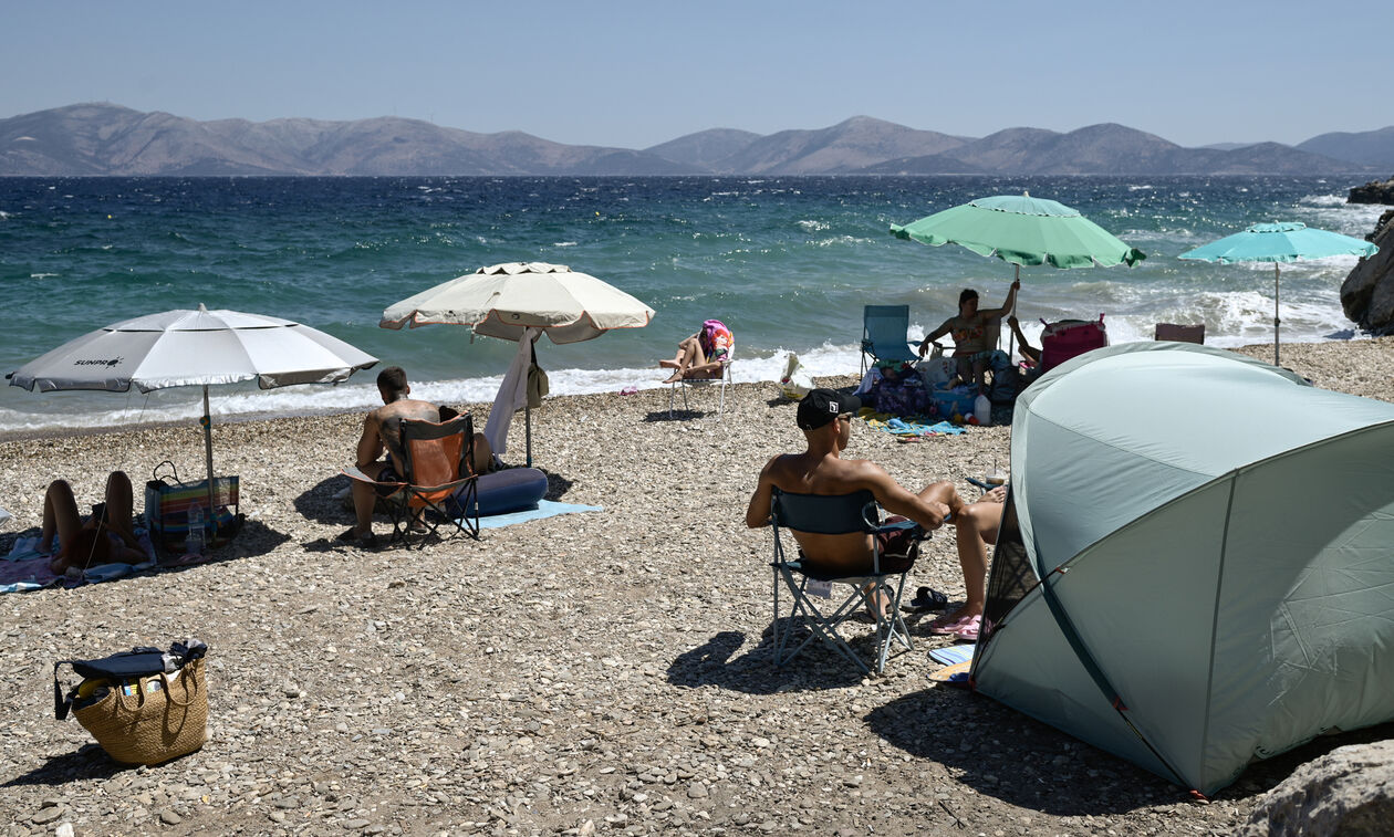 Καιρός: Μικρή πτώση της θερμοκρασίας και πρόσκαιρες νεφώσεις