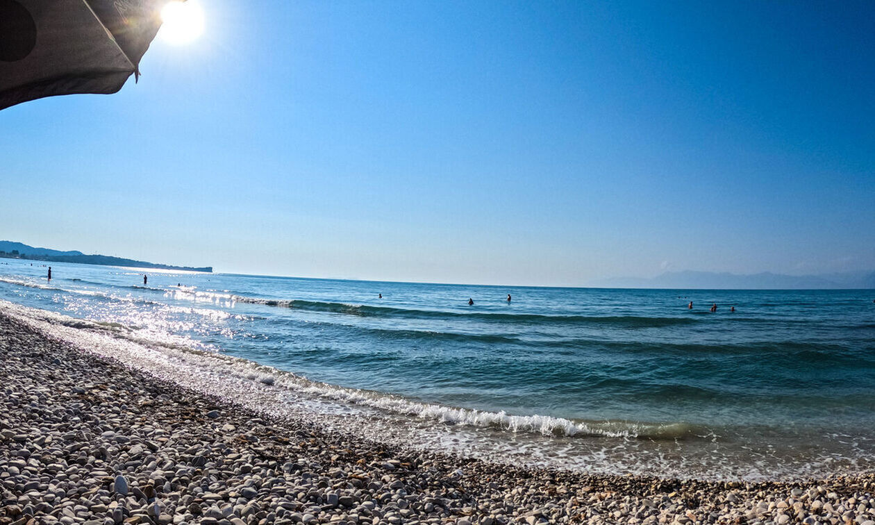 Καιρός: Αίθριος σε όλη τη χώρα