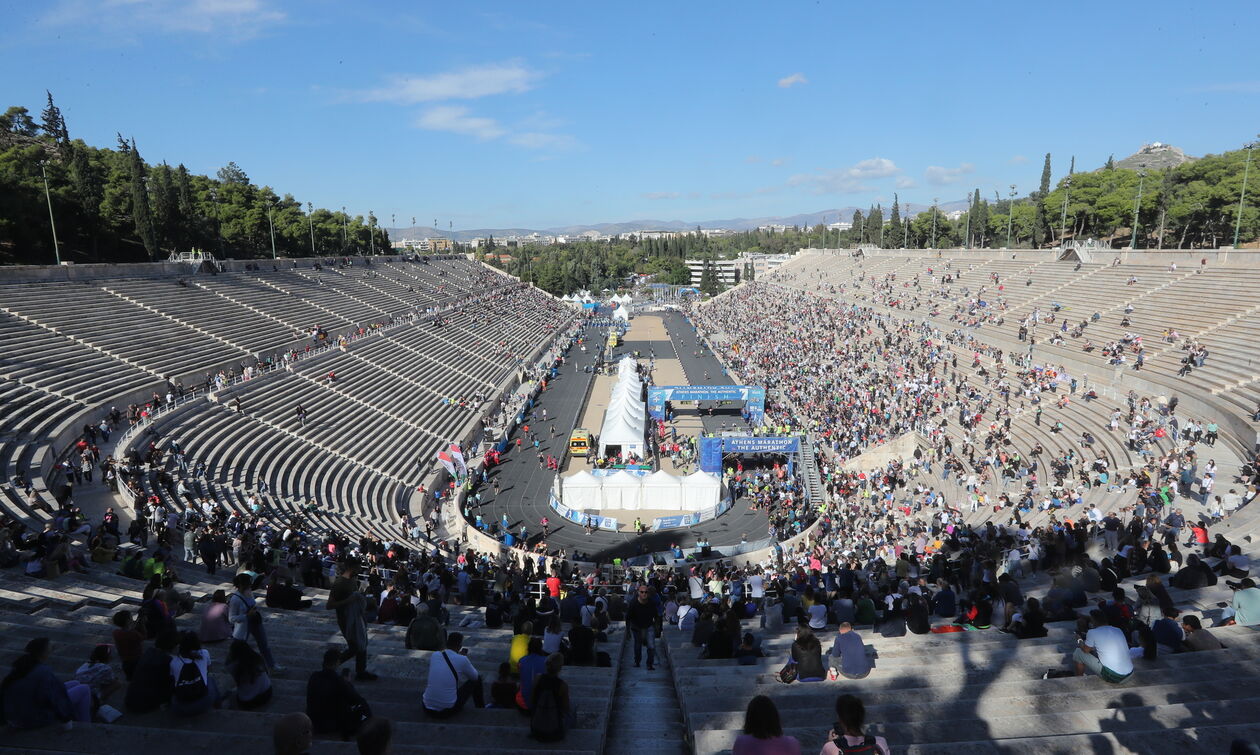 Προς sold out το «Παύλος Γιαννακόπουλος»