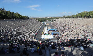 Προς sold out το «Παύλος Γιαννακόπουλος»