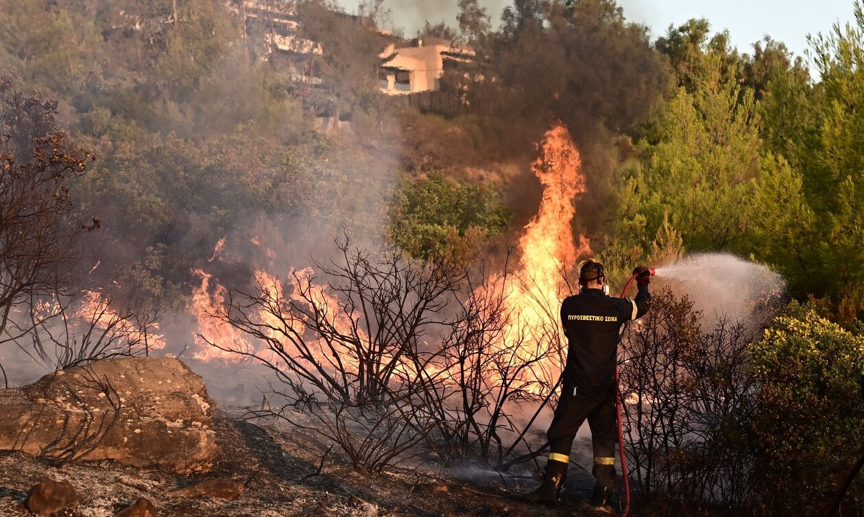 Ολυμπιακός: «Κουράγιο και καλή δύναμη»