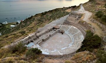 «Όλη η Ελλάδα ένας πολιτισμός», 7η εβδομάδα