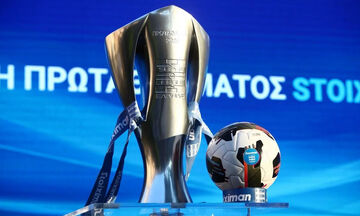 Super League: Πάλης ξεκίνημα…