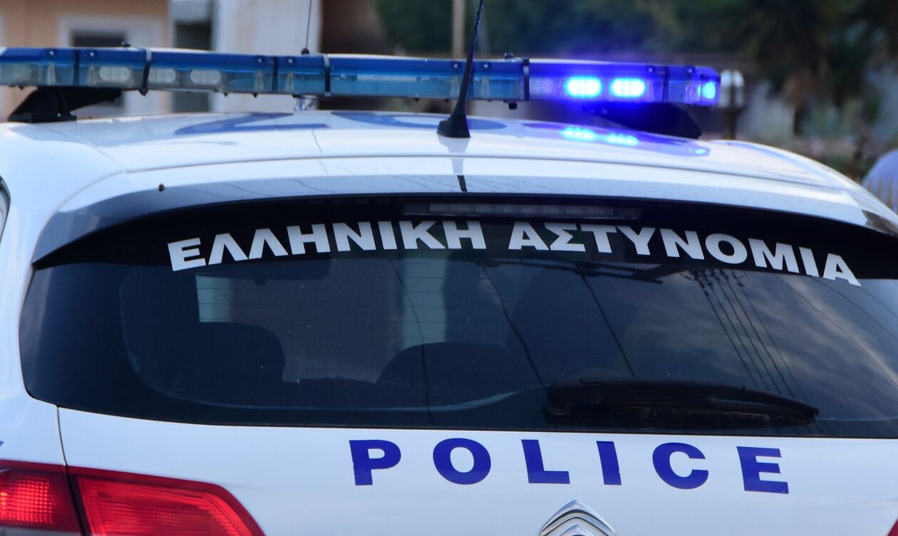 Ρέθυμνο: Νέα καταγγελία για ενδοοικογενειακή βία 