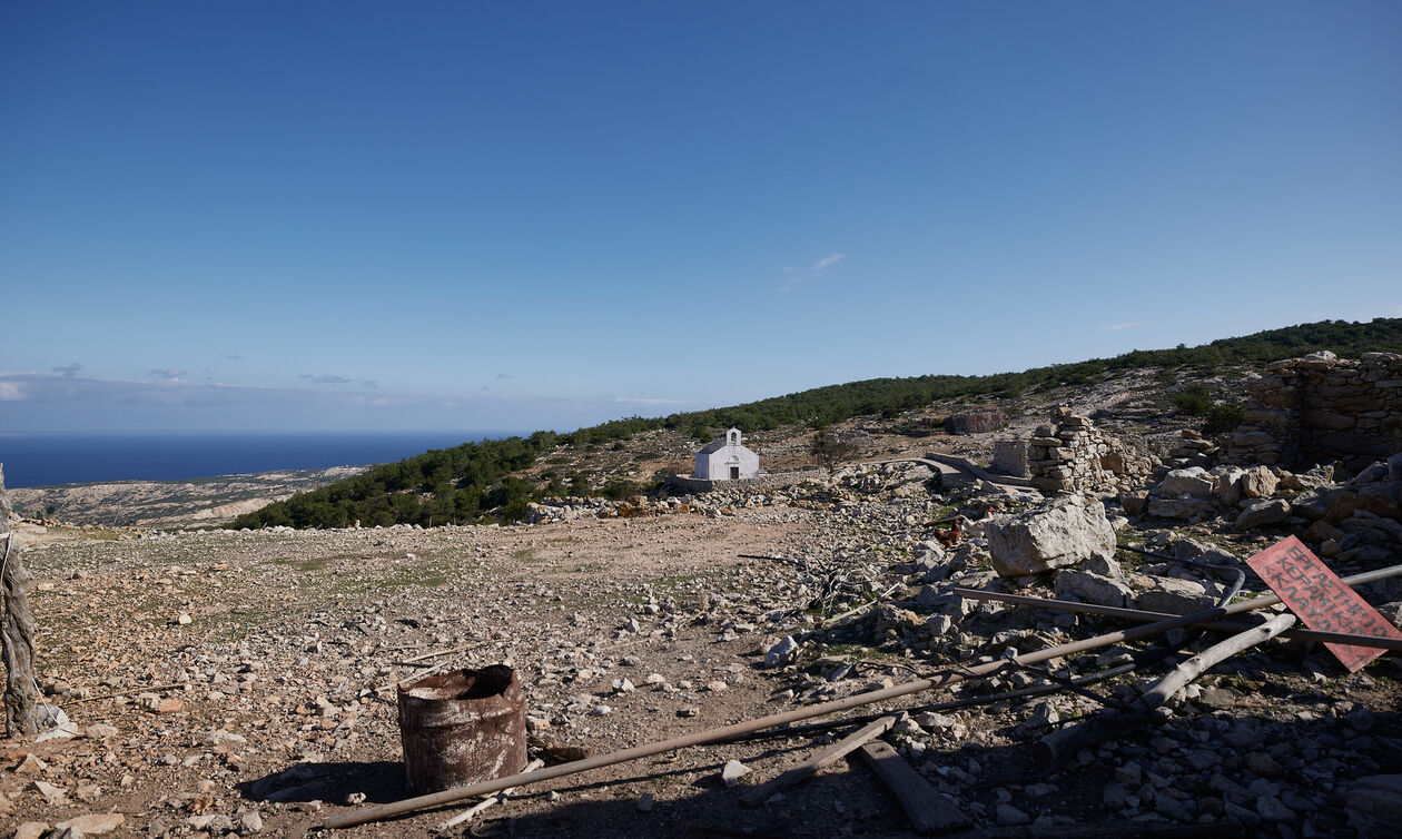 Ανησυχία για τα κρούσματα γαστρεντερίτιδας στη Γαύδο