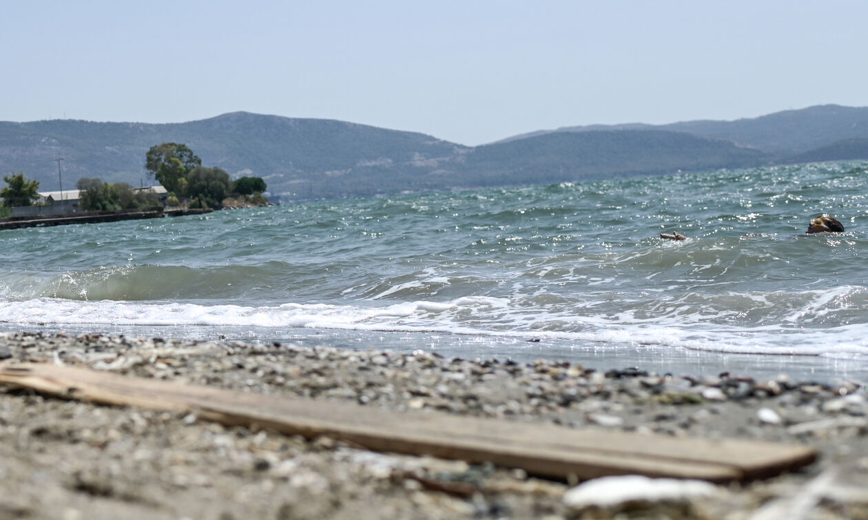 Χανιά: Ηλικιωμένος τουρίστας πνίγηκε σε παραλία 