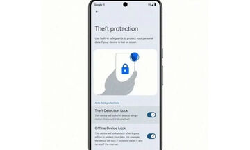 AI: Θα προστατεύει την Android συσκευή σου!