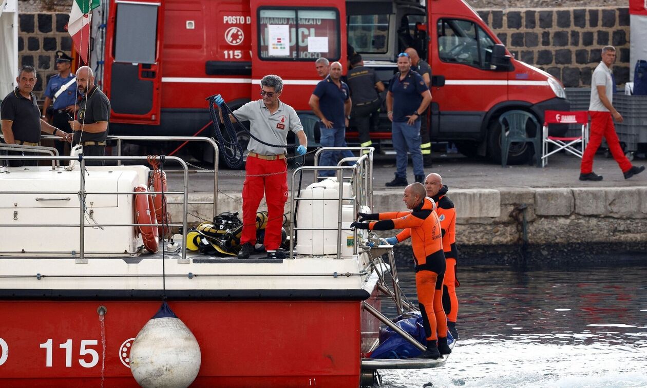 «Απερίγραπτα σφάλματα του πληρώματος οδήγησαν στην τραγωδία της Σικελίας»