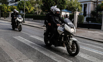 Ομαδικές επιθέσεις με κίνητρο τη ληστεία στον Νέο Κόσμο - Στο νοσοκομείο τρεις άνθρωποι