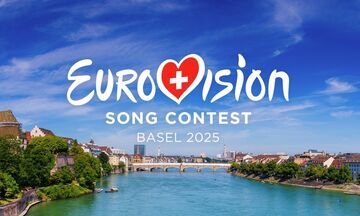 Στη Βασιλεία της Ελβετίας η επόμενη Eurovision - Γιατί προτιμήθηκε από τη Γενεύη