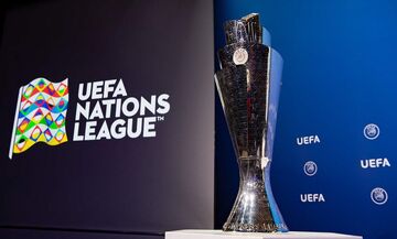 Nations League: Ξεχωρίζει το Γαλλία-Ιταλία - Φουλ δράση σε όλους τους ομίλους