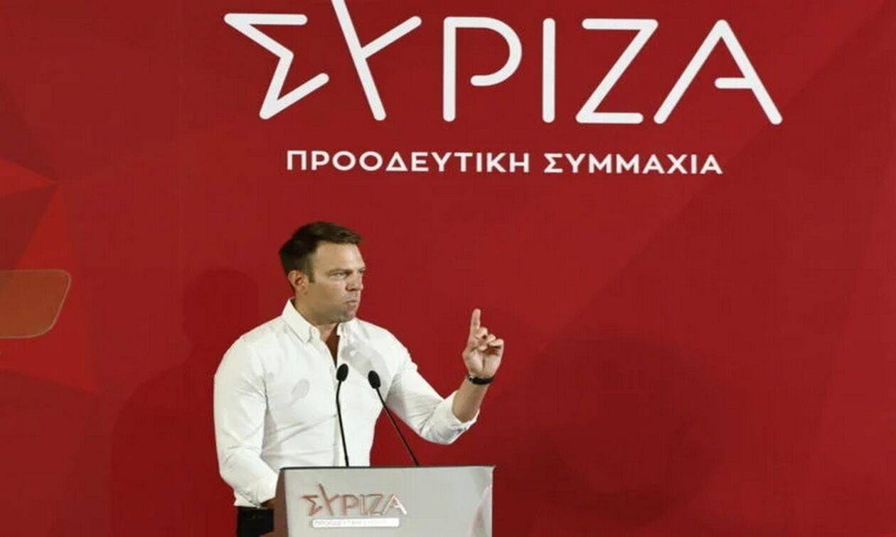 ΣΥΡΙΖΑ – Πρόταση μομφής κατά Κασσελάκη: Οριακό αναμένεται το αποτέλεσμα της ψηφοφορίας