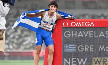 Diamond League: Δήλωσε συμμετοχή ο Γκαβέλας