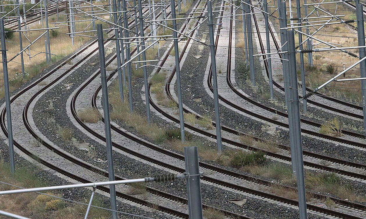 Εισαγγελική έρευνα για την παρολίγον σύγκρουση τρένων