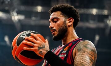 Σταρκ Αρένα, η πιο καυτή έδρα της Euroleague για τον Χάουαρντ